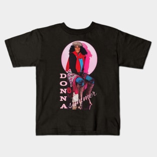 Donna Kids T-Shirt